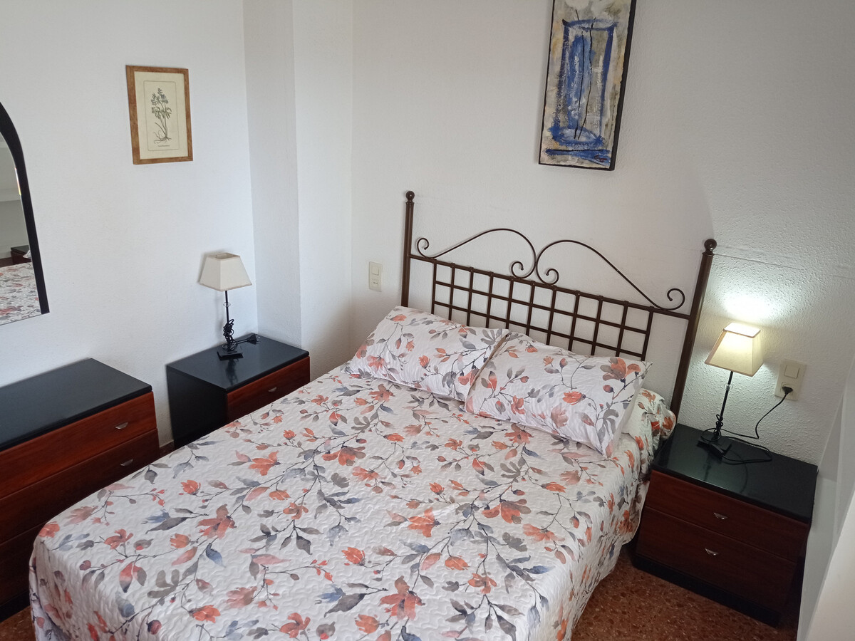 Appartement 6 pers. à 150 m de la plage - Piscine, Tennis - Photo 29
