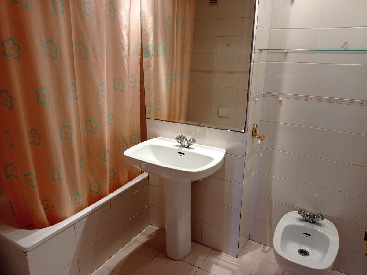 Appartement 6 pers. à 150 m de la plage - Piscine, Tennis - Photo 32