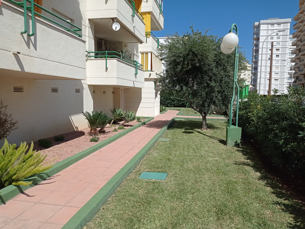Appartement 6 pers. à 150 m de la plage - Piscine, Tennis - Photo 33