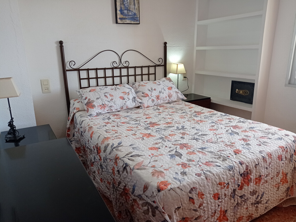 Appartement 6 pers. à 150 m de la plage - Piscine, Tennis - Photo 34