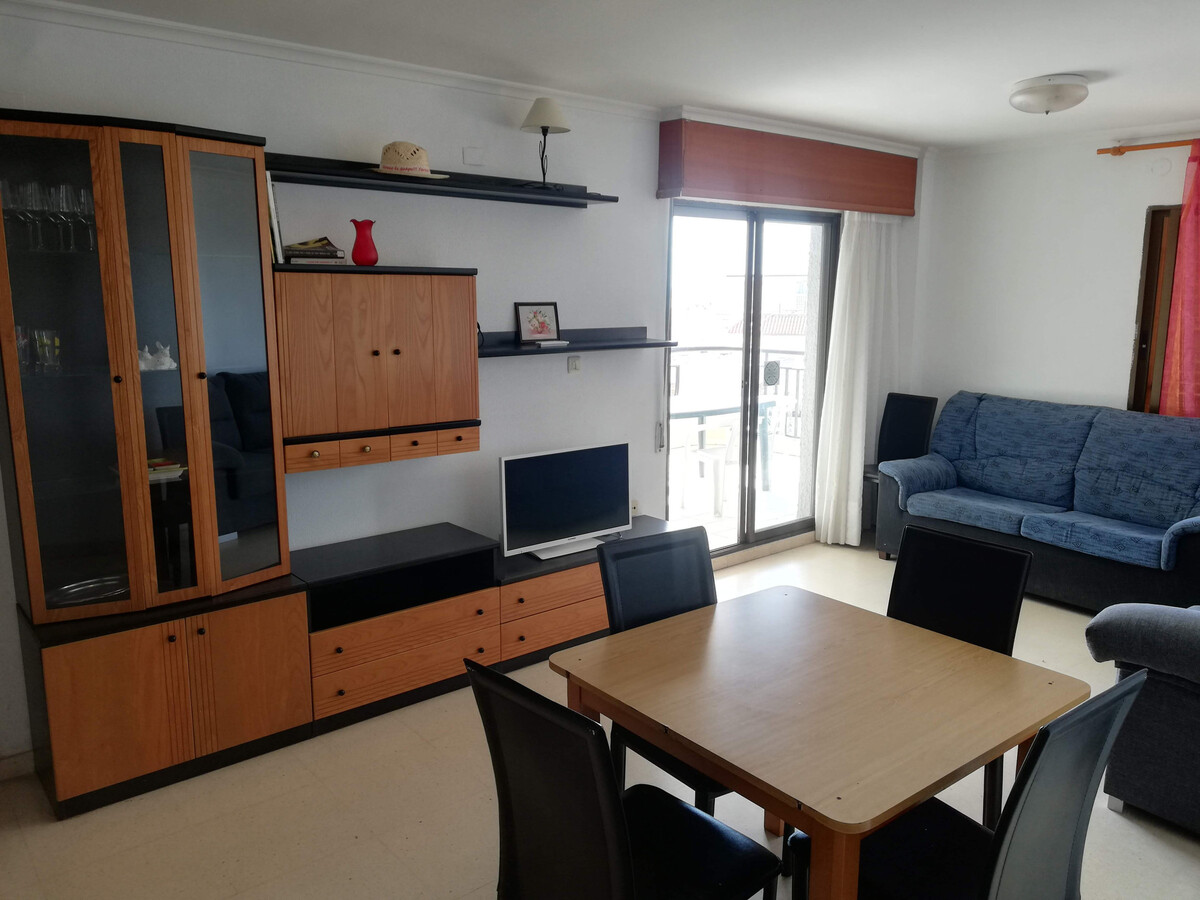 Appartement 3 chambres Xeraco, 40m plage, animaux acceptés - Photo 2