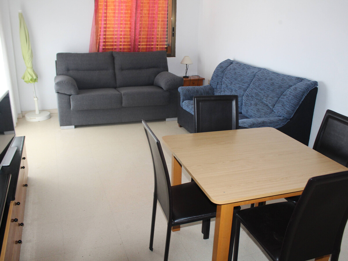 Appartement 3 chambres Xeraco, 40m plage, animaux acceptés - Photo 3