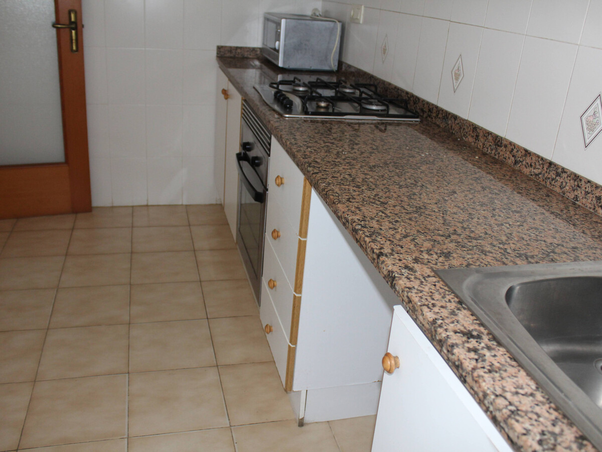 Appartement 3 chambres Xeraco, 40m plage, animaux acceptés - Photo 4