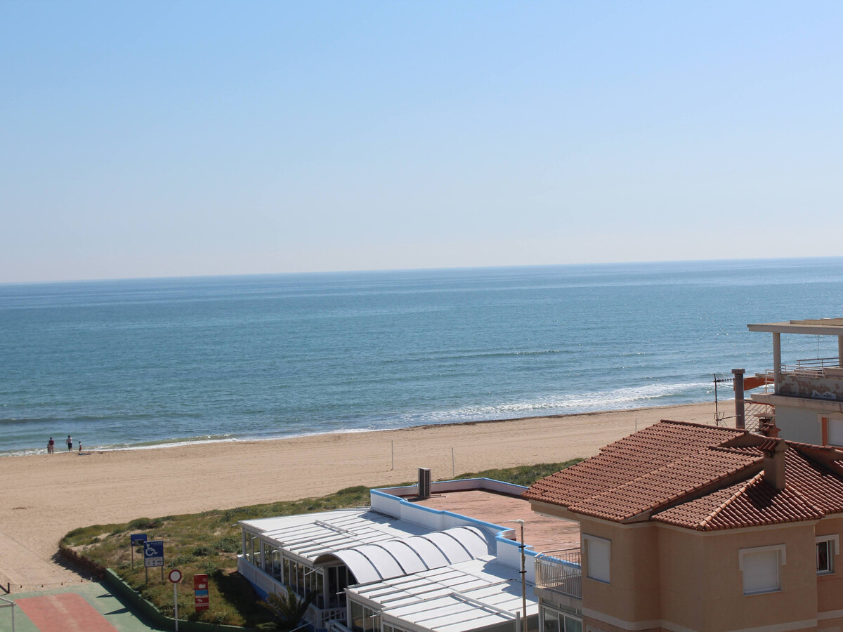 Appartement 3 chambres Xeraco, 40m plage, animaux acceptés - Photo 8