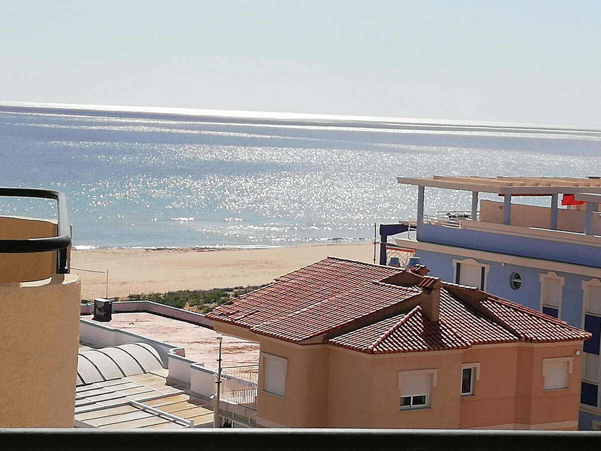 Appartement 3 chambres Xeraco, 40m plage, animaux acceptés - Photo 12
