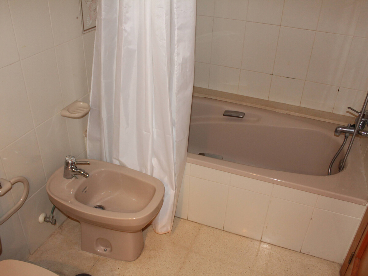 Appartement 3 chambres Xeraco, 40m plage, animaux acceptés - Photo 13
