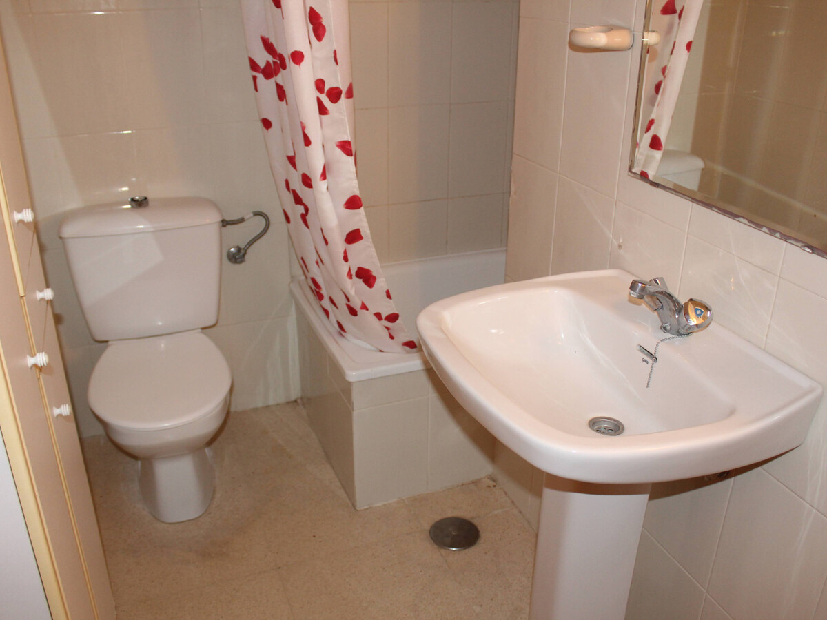 Appartement 3 chambres Xeraco, 40m plage, animaux acceptés - Photo 14