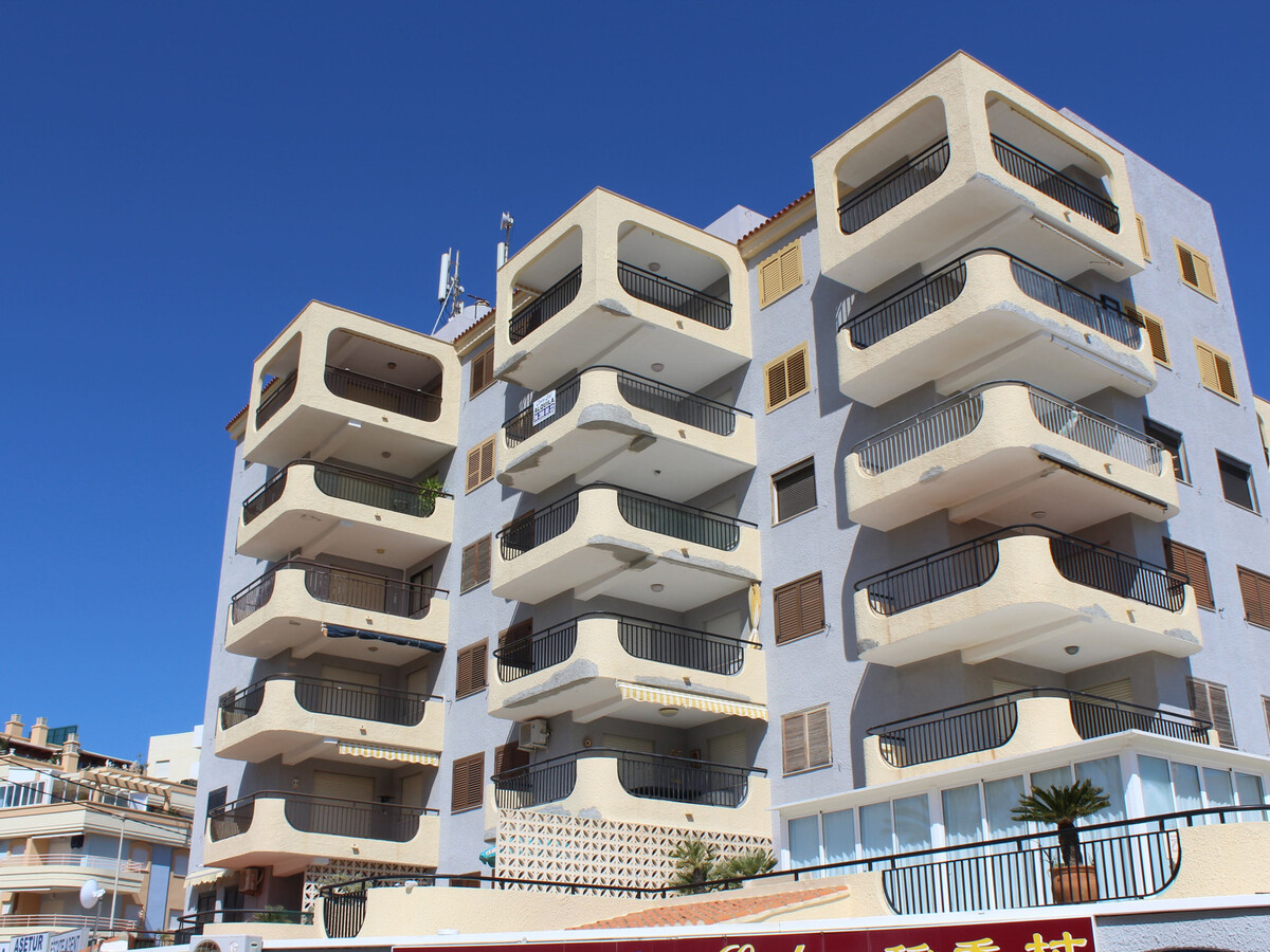 Appartement 3 chambres Xeraco, 40m plage, animaux acceptés - Photo 15