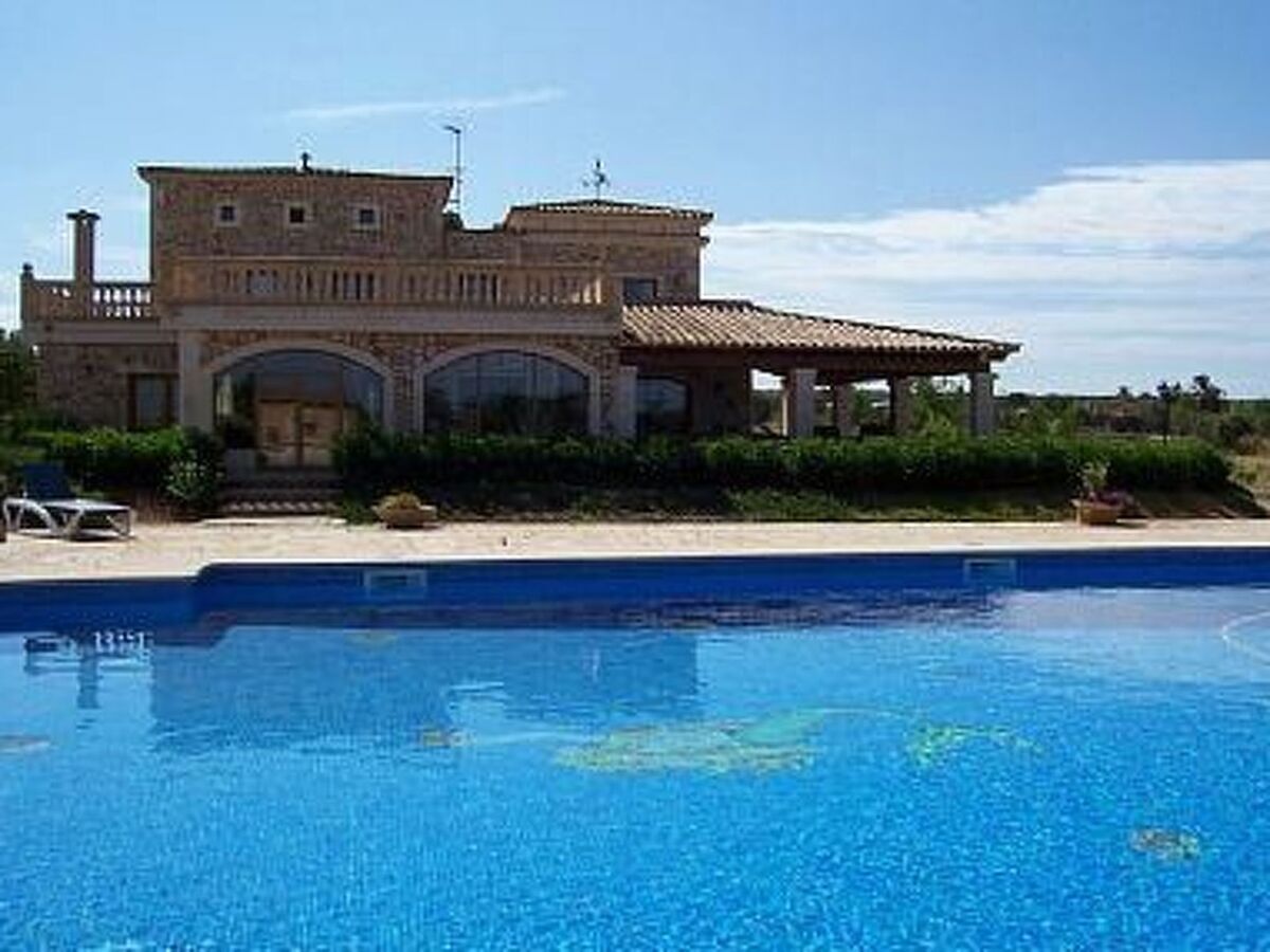 Finca 'Na Pont' – Maison 7 chambres, piscine privée - Photo 1