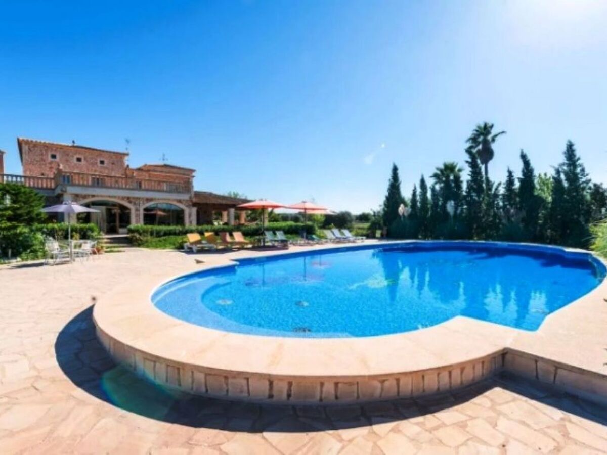 Finca 'Na Pont' – Maison 7 chambres, piscine privée - Photo 3