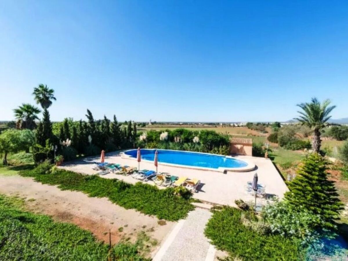 Finca 'Na Pont' – Maison 7 chambres, piscine privée - Photo 8