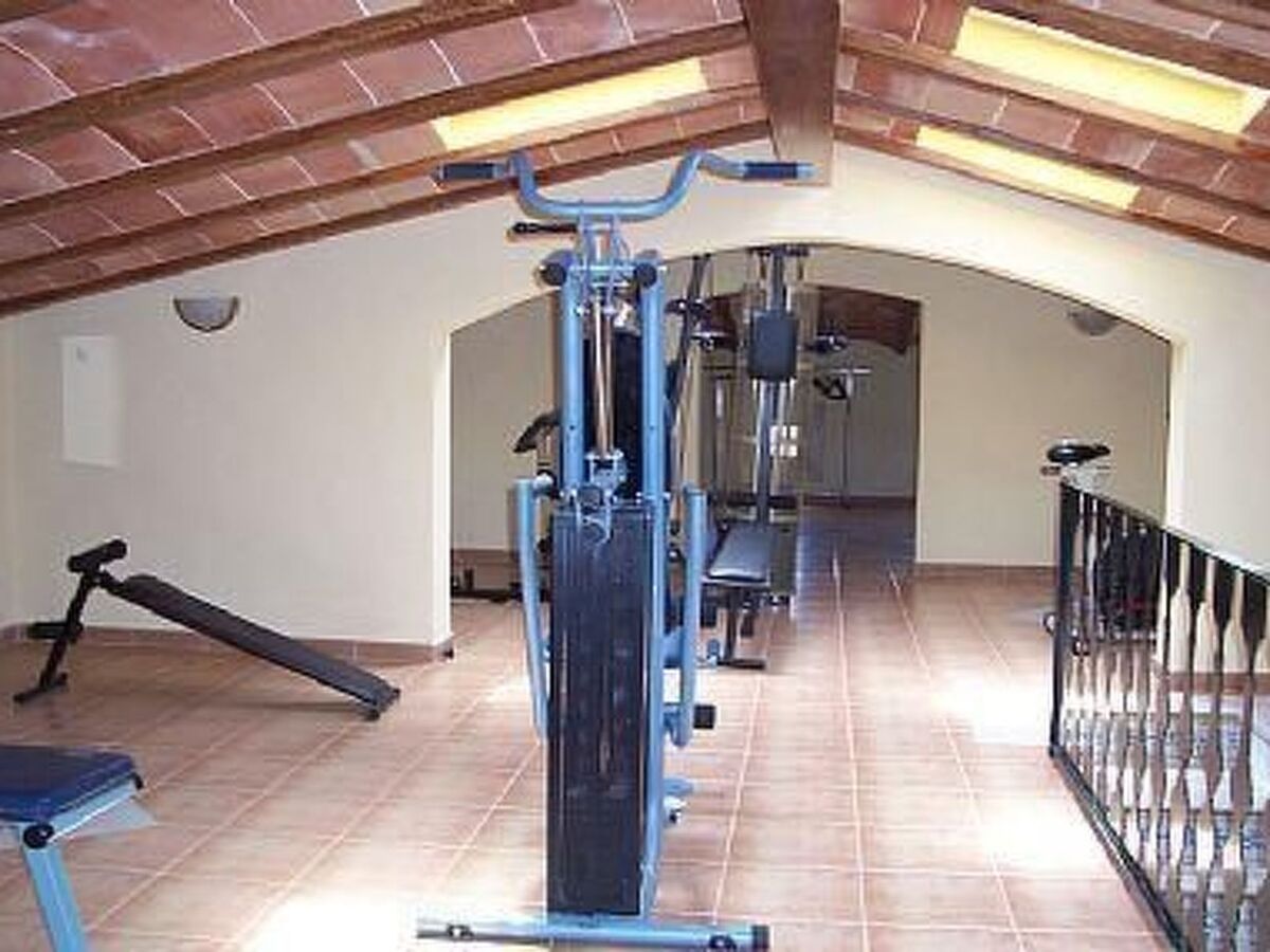 Finca 'Na Pont' – Maison 7 chambres, piscine privée - Photo 12