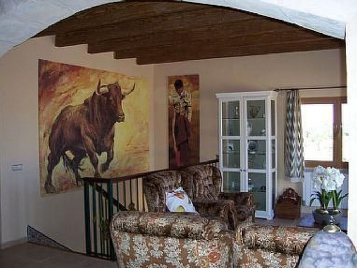 Finca 'Na Pont' – Maison 7 chambres, piscine privée - Photo 19