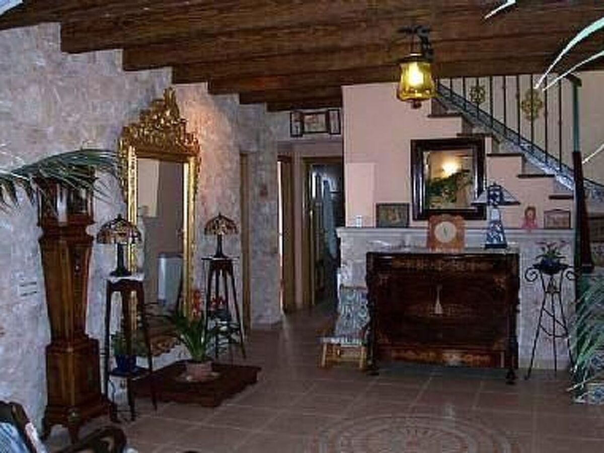 Finca 'Na Pont' – Maison 7 chambres, piscine privée - Photo 23