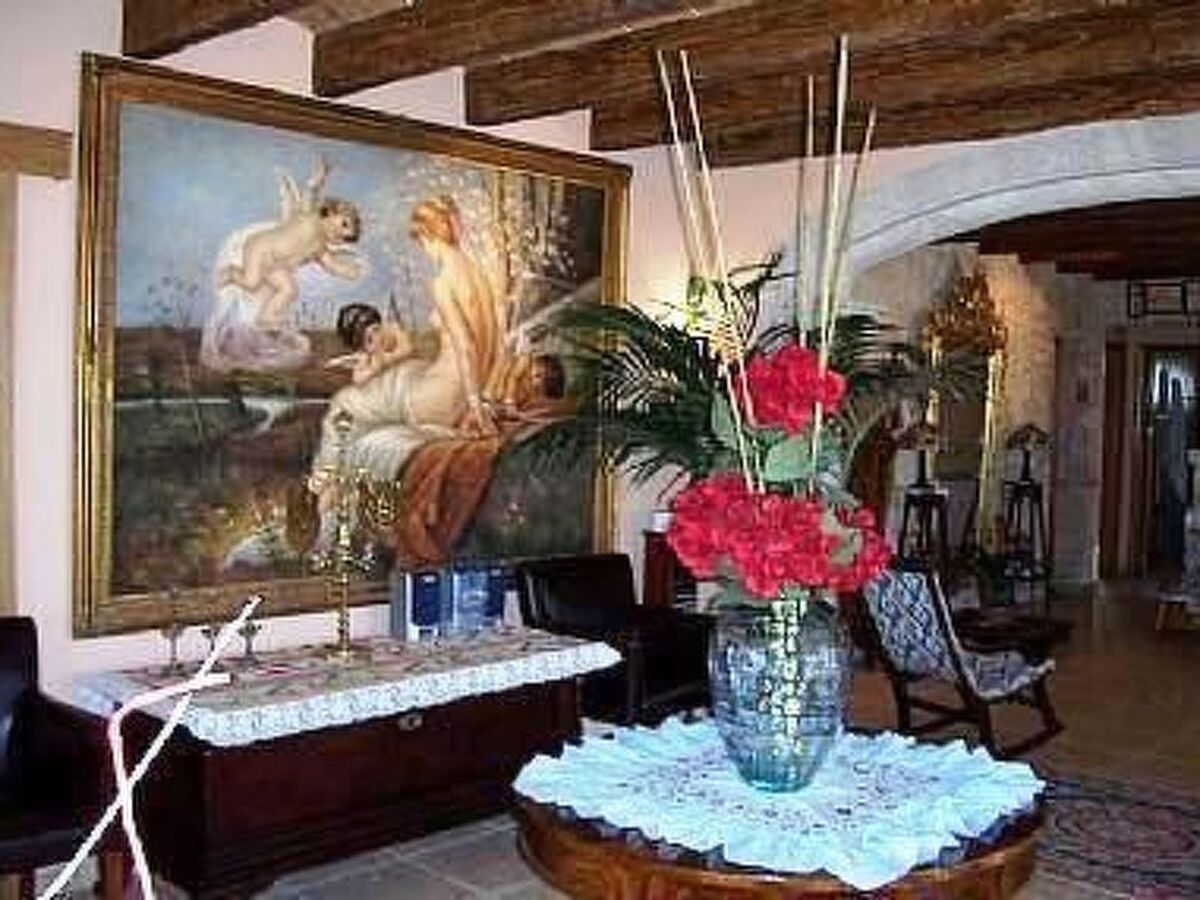 Finca 'Na Pont' – Maison 7 chambres, piscine privée - Photo 24