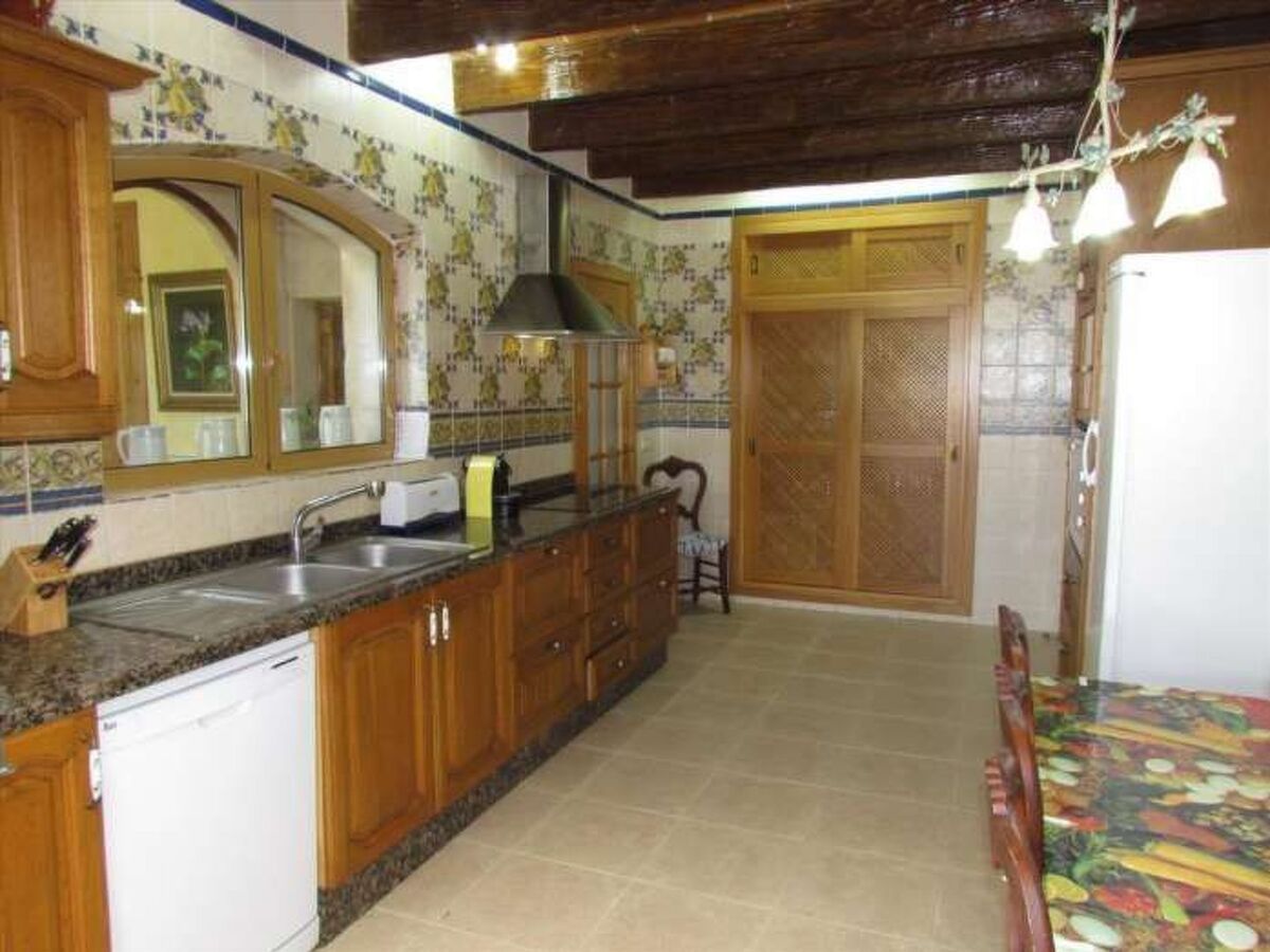 Finca 'Na Pont' – Maison 7 chambres, piscine privée - Photo 27