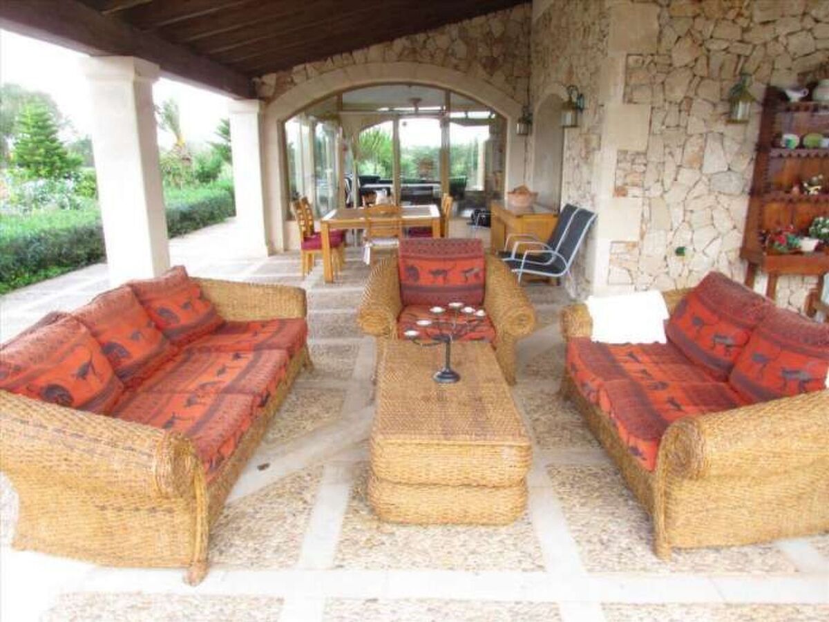 Finca 'Na Pont' – Maison 7 chambres, piscine privée - Photo 30