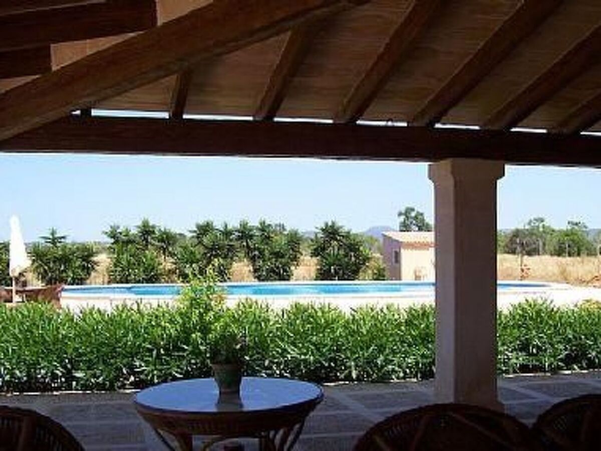 Finca 'Na Pont' – Maison 7 chambres, piscine privée - Photo 31