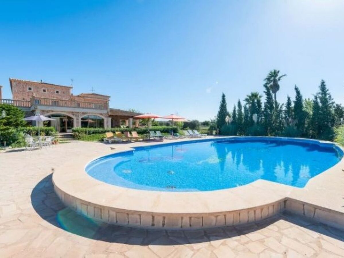 Finca 'Na Pont' – Maison 7 chambres, piscine privée - Photo 33