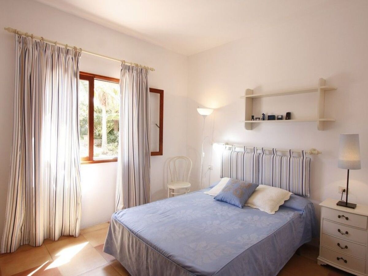 Villa Es Morro de sa Carabassa, piscine à Porto Cristo - Photo 16