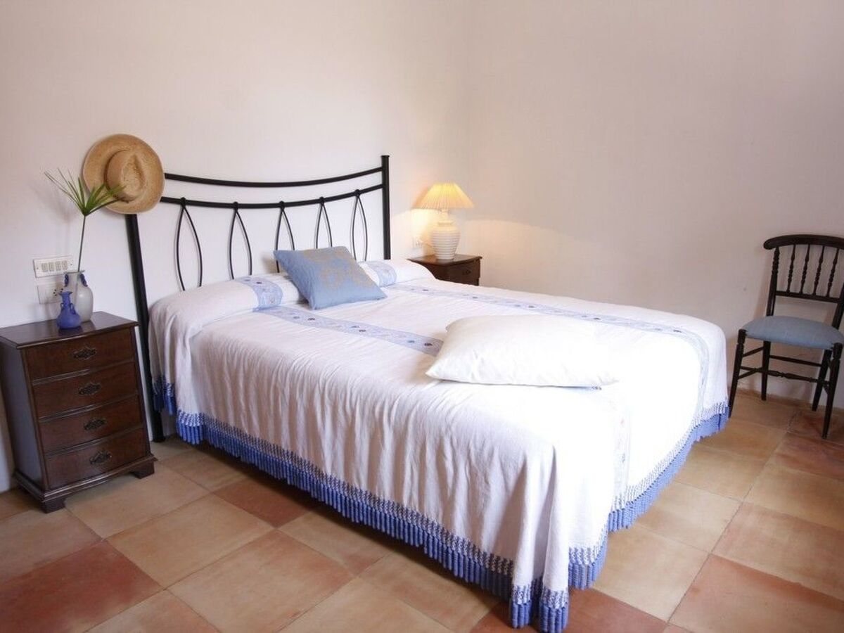 Villa Es Morro de sa Carabassa, piscine à Porto Cristo - Photo 17