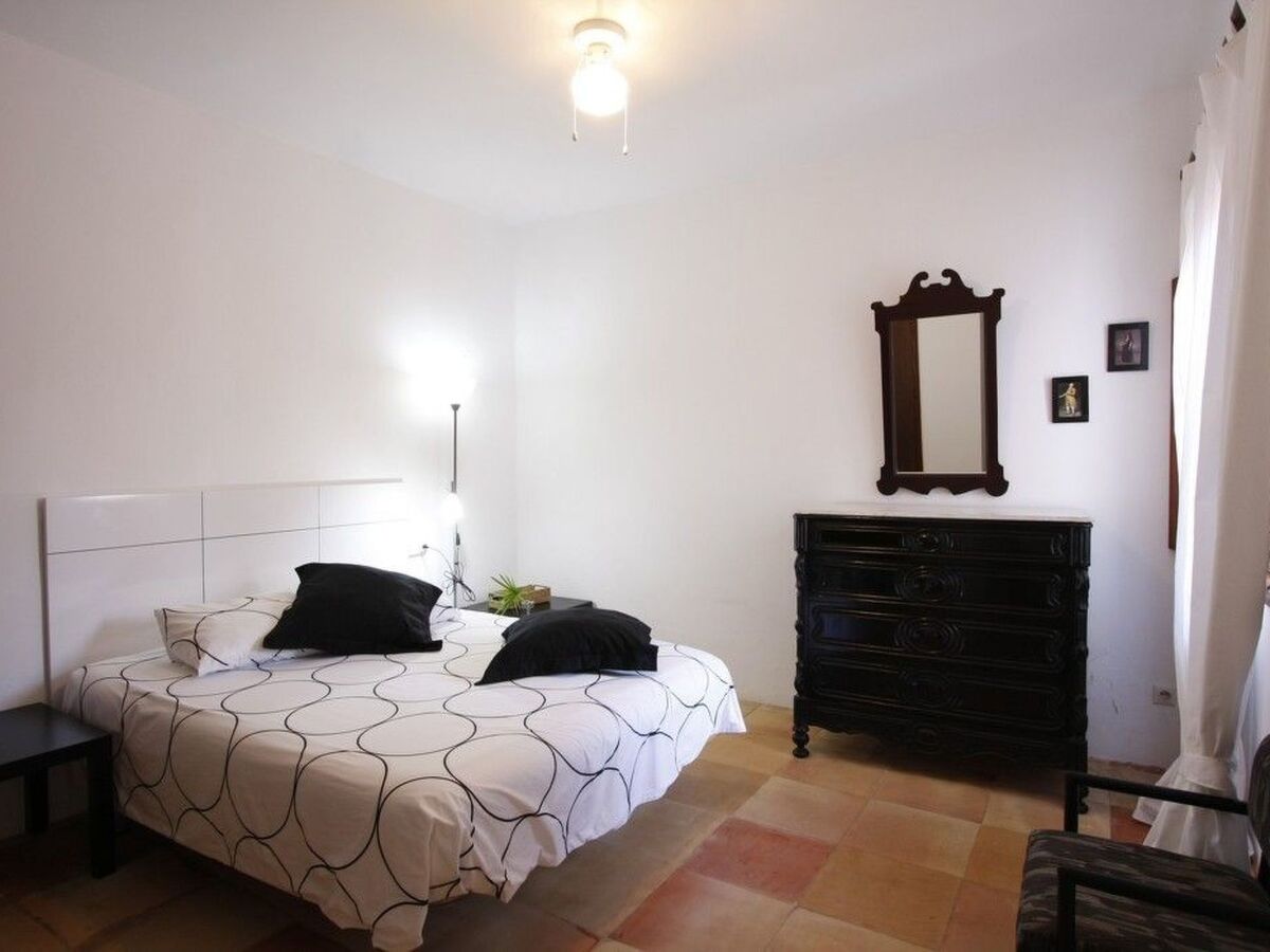 Villa Es Morro de sa Carabassa, piscine à Porto Cristo - Photo 18