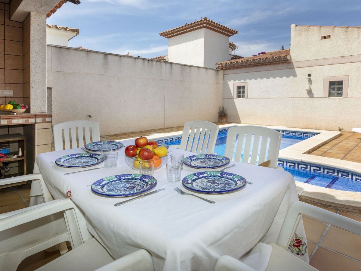 Villa Isabel – 4 chambres, piscine privée à Miami Platja - Photo 2