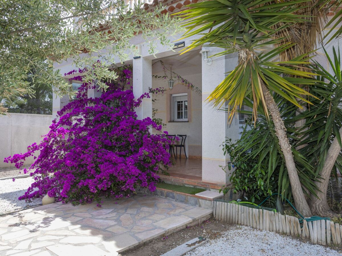 Villa Isabel – 4 chambres, piscine privée à Miami Platja - Photo 3