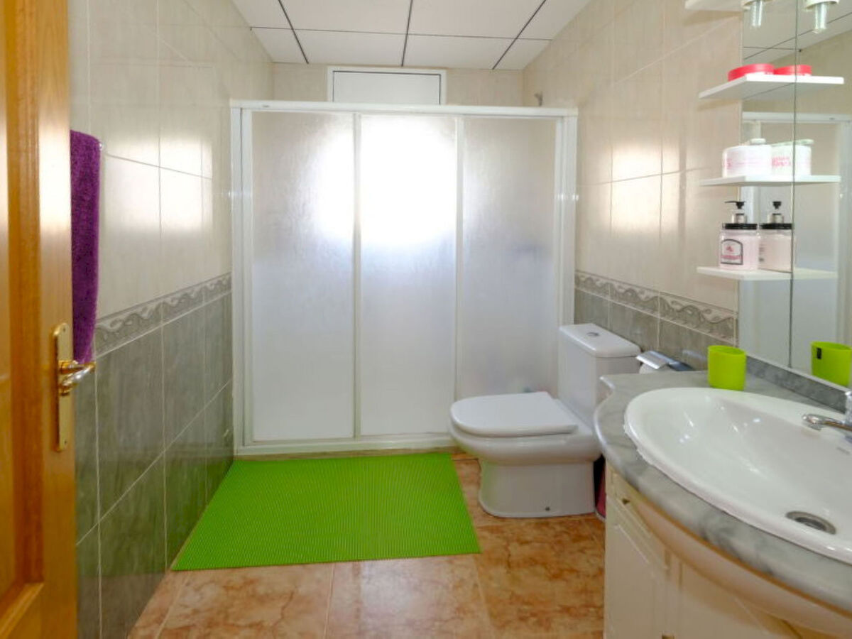 Villa Isabel – 4 chambres, piscine privée à Miami Platja - Photo 10