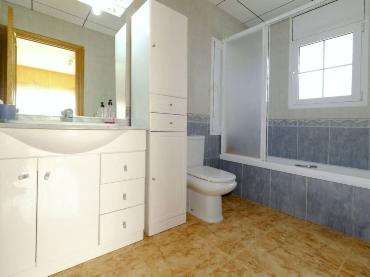 Villa Isabel – 4 chambres, piscine privée à Miami Platja - Photo 11