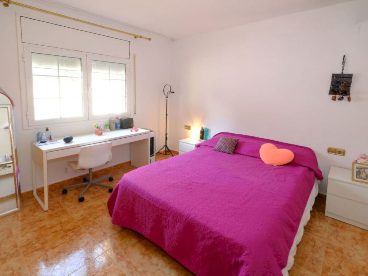 Villa Isabel – 4 chambres, piscine privée à Miami Platja - Photo 12