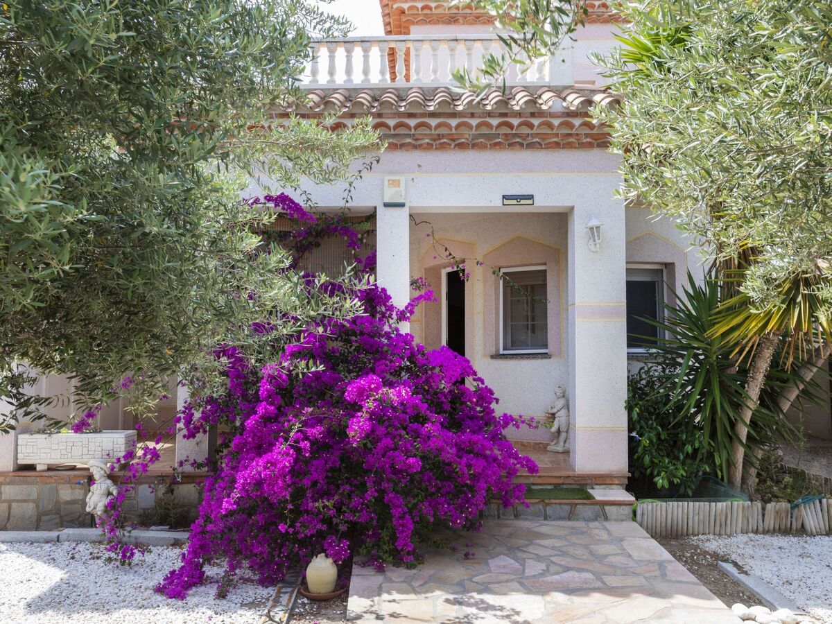 Villa Isabel – 4 chambres, piscine privée à Miami Platja - Photo 16