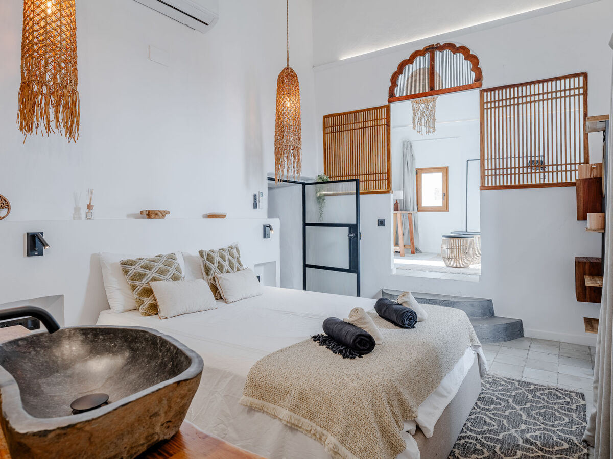 Villa Pastores, maison rénovée 3 étages à Javea - Photo 4