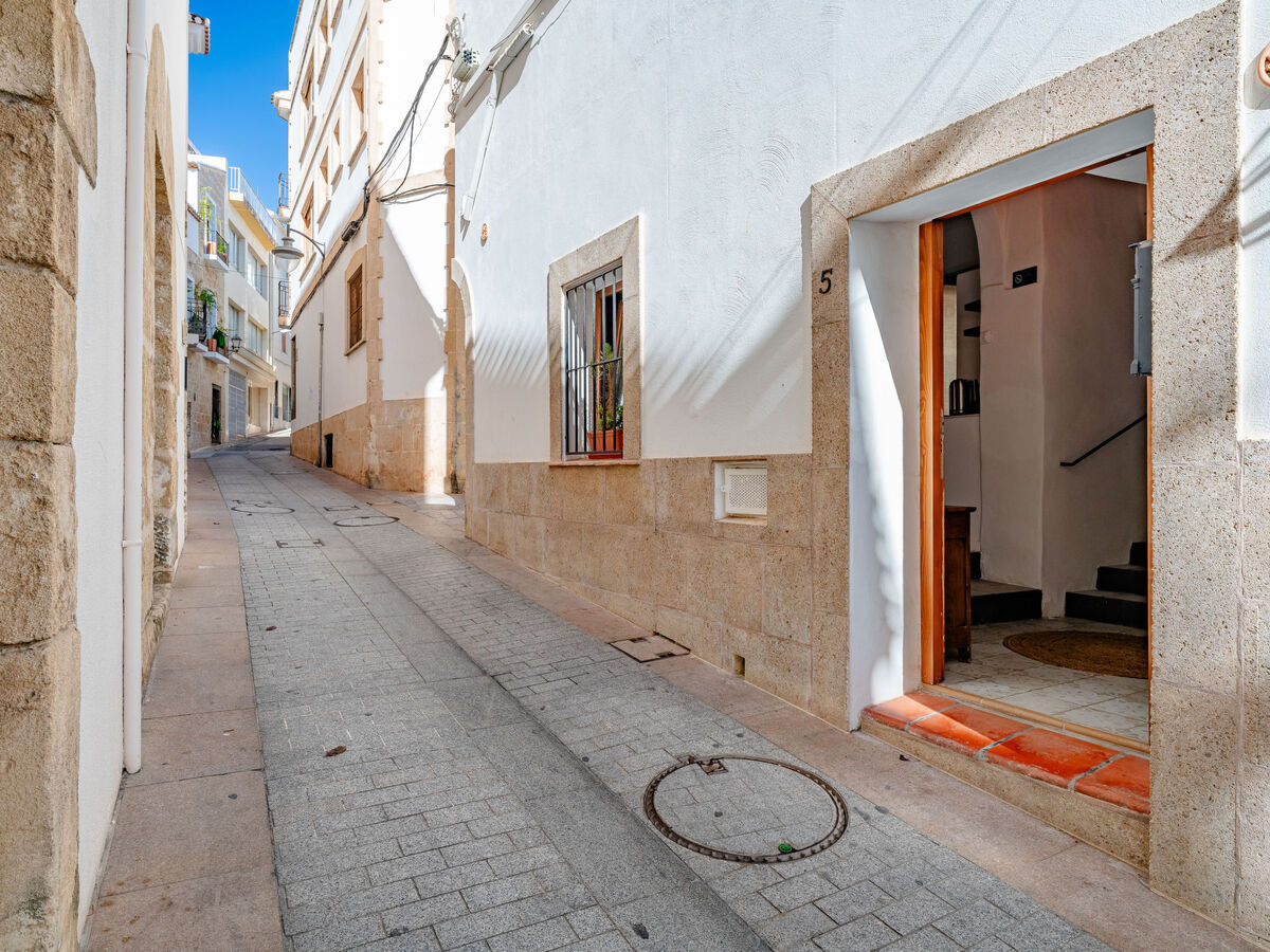Villa Pastores, maison rénovée 3 étages à Javea - Photo 5