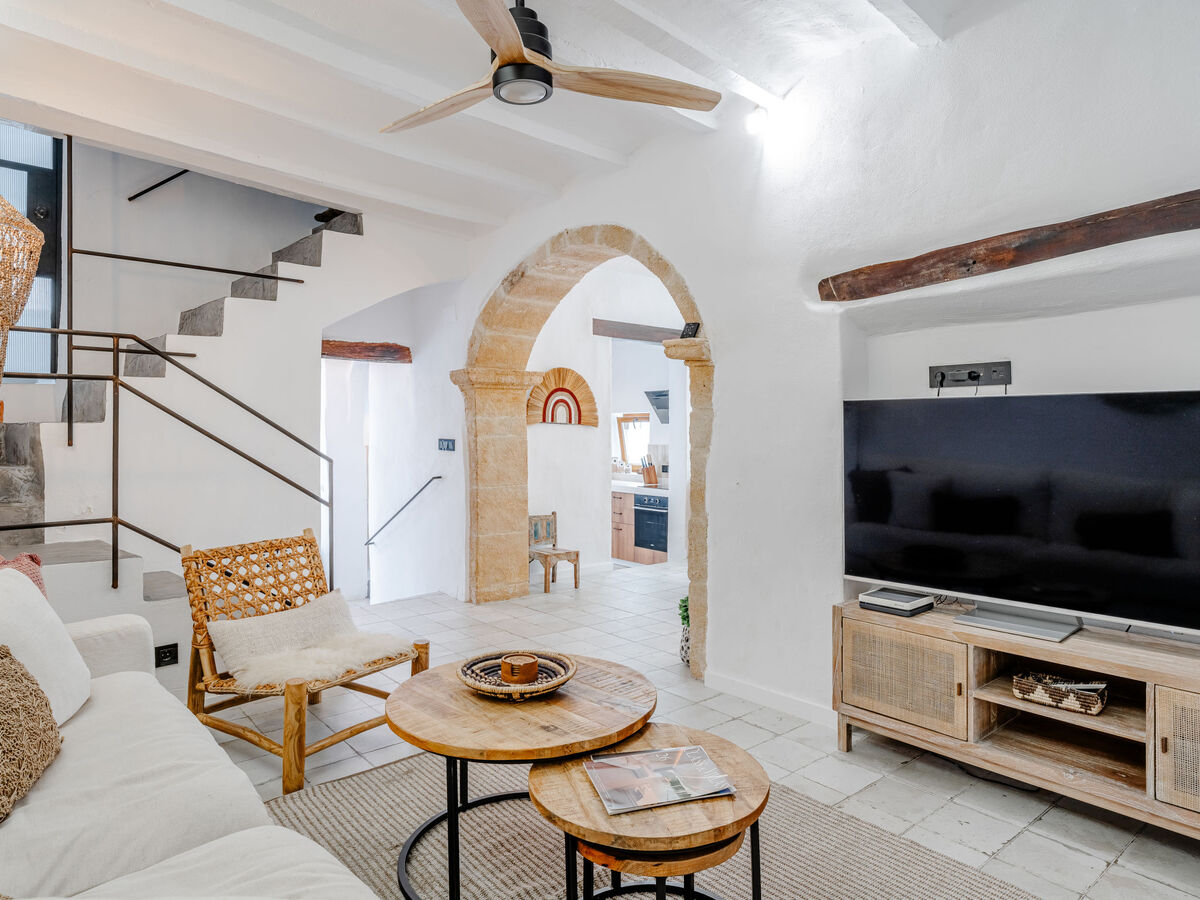 Villa Pastores, maison rénovée 3 étages à Javea - Photo 9