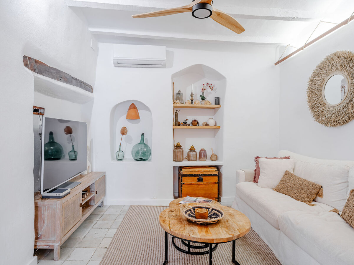 Villa Pastores, maison rénovée 3 étages à Javea - Photo 10