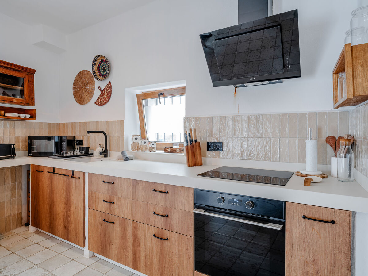 Villa Pastores, maison rénovée 3 étages à Javea - Photo 14