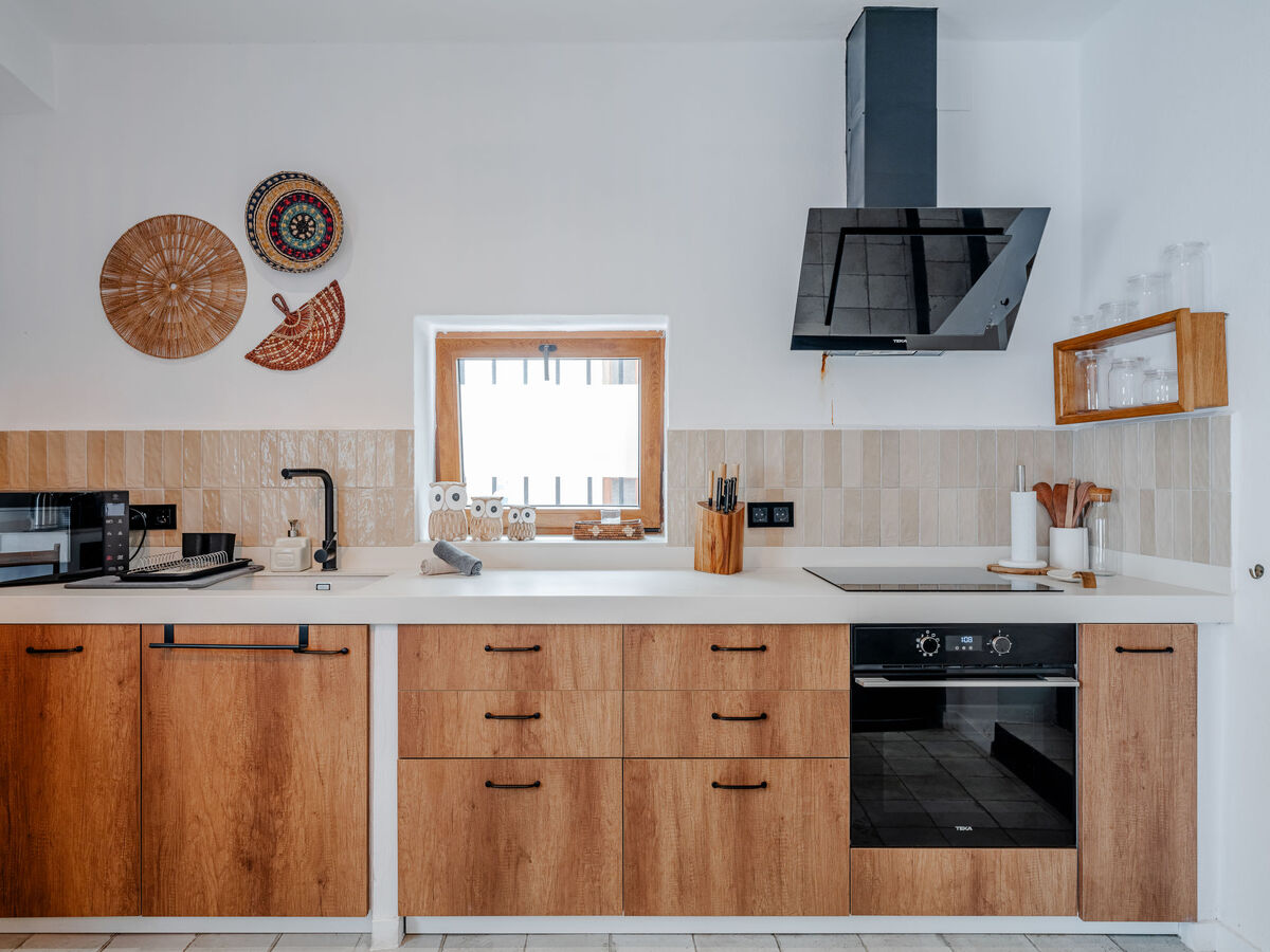 Villa Pastores, maison rénovée 3 étages à Javea - Photo 15
