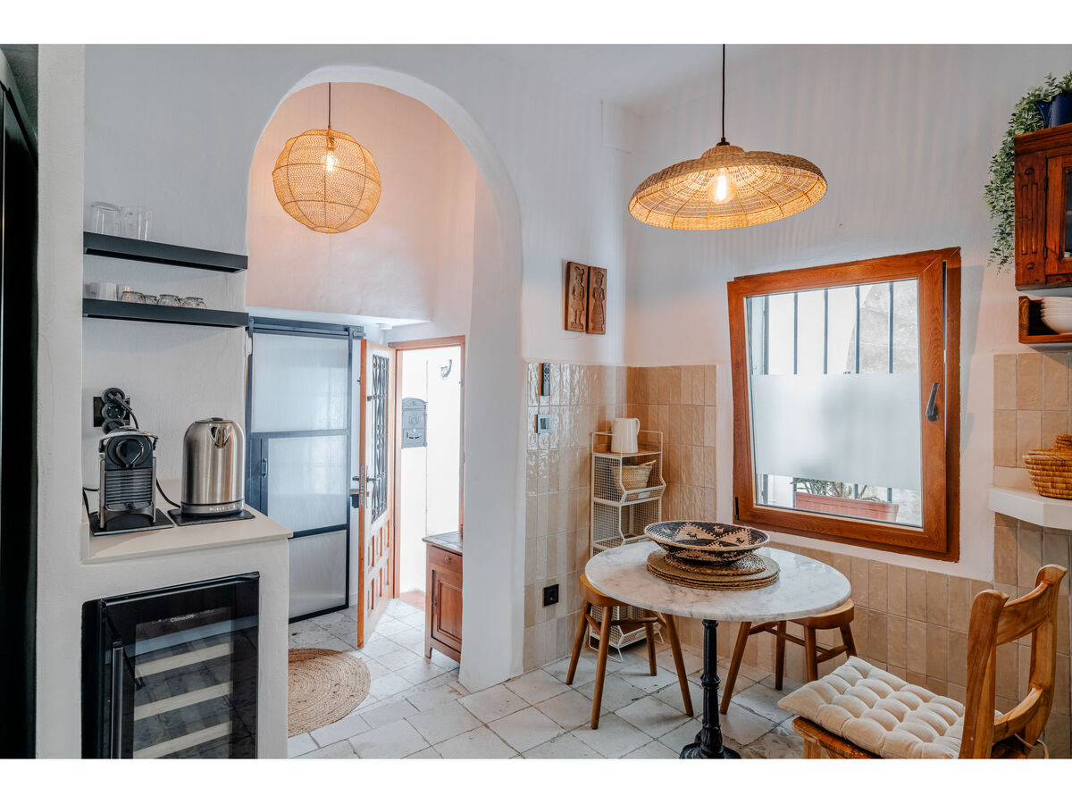 Villa Pastores, maison rénovée 3 étages à Javea - Photo 16