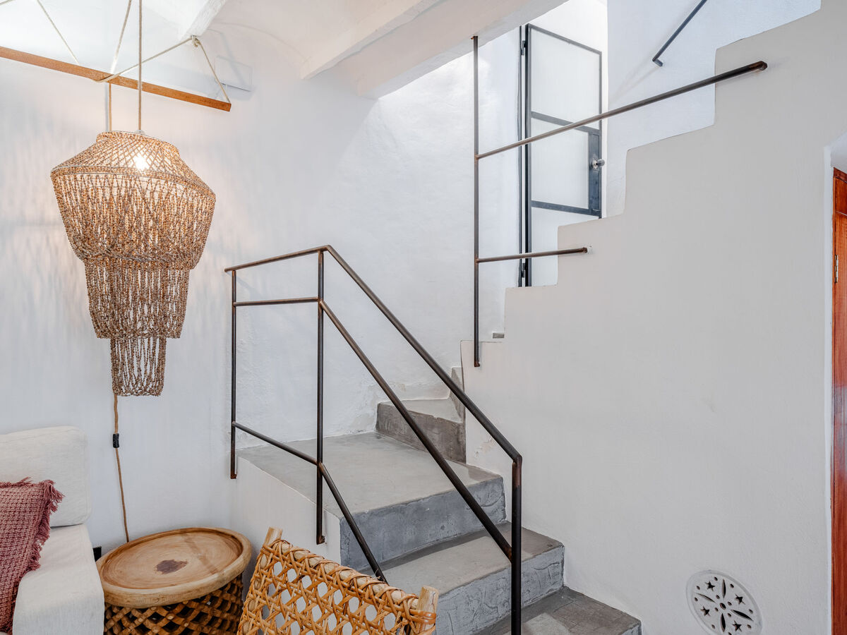 Villa Pastores, maison rénovée 3 étages à Javea - Photo 18