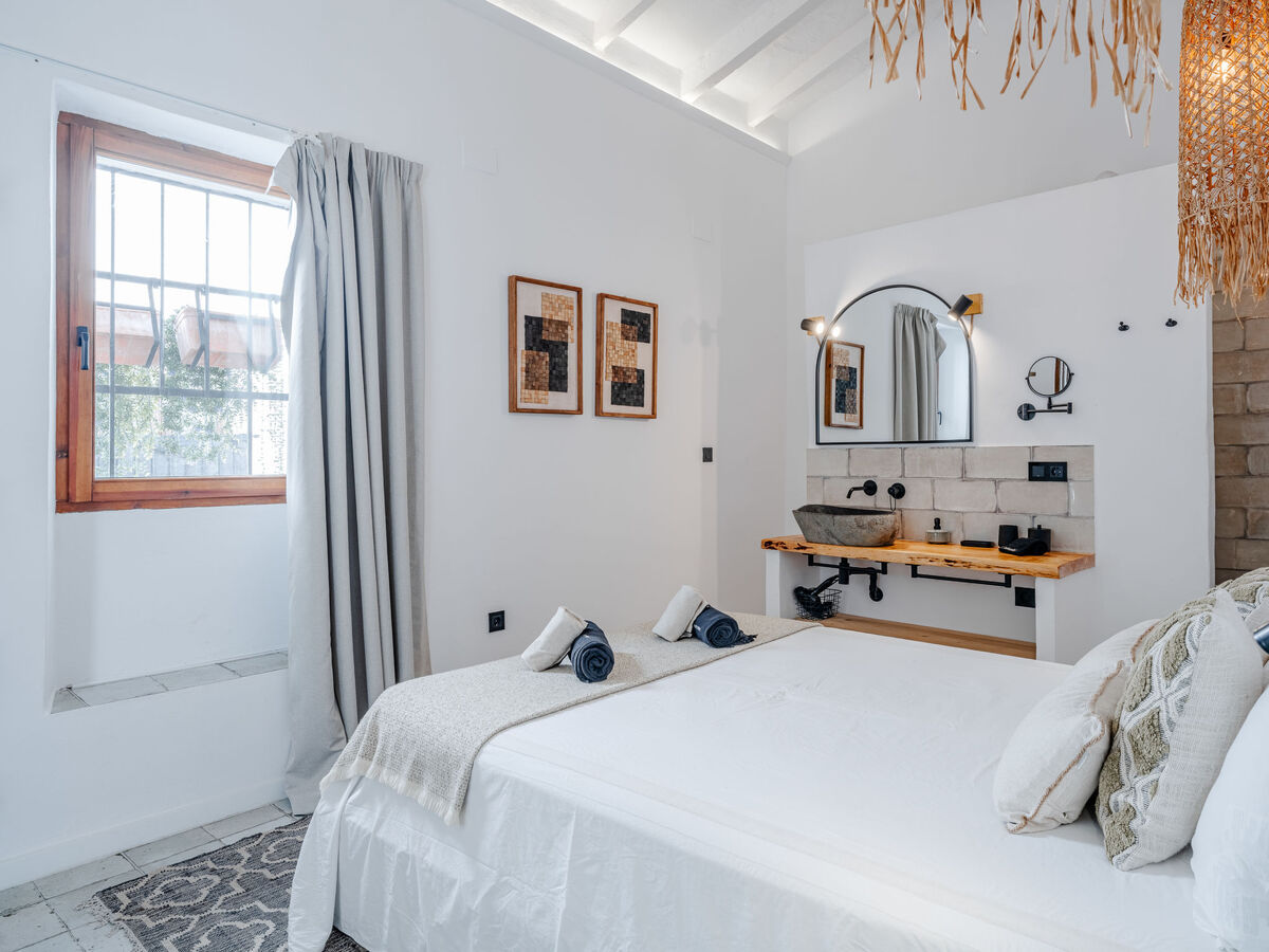 Villa Pastores, maison rénovée 3 étages à Javea - Photo 19