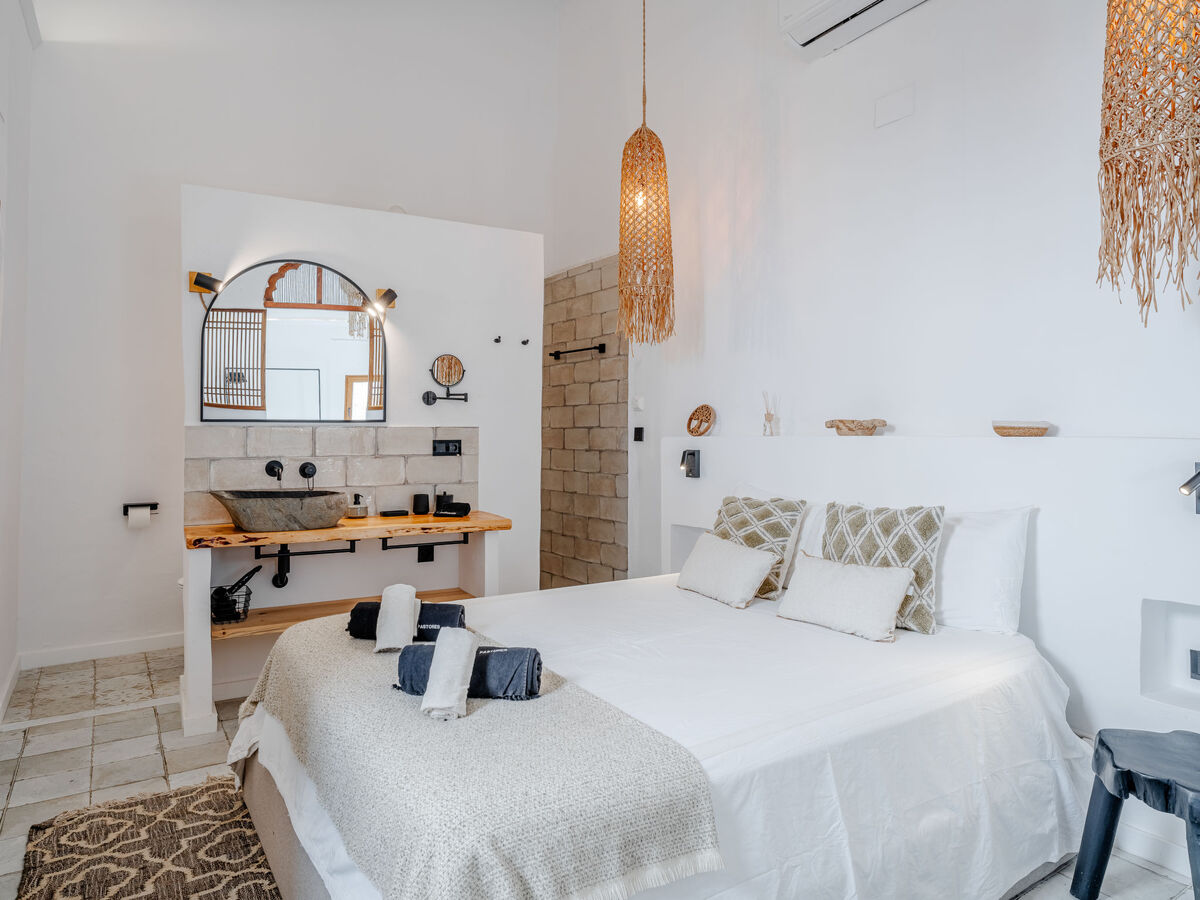 Villa Pastores, maison rénovée 3 étages à Javea - Photo 20