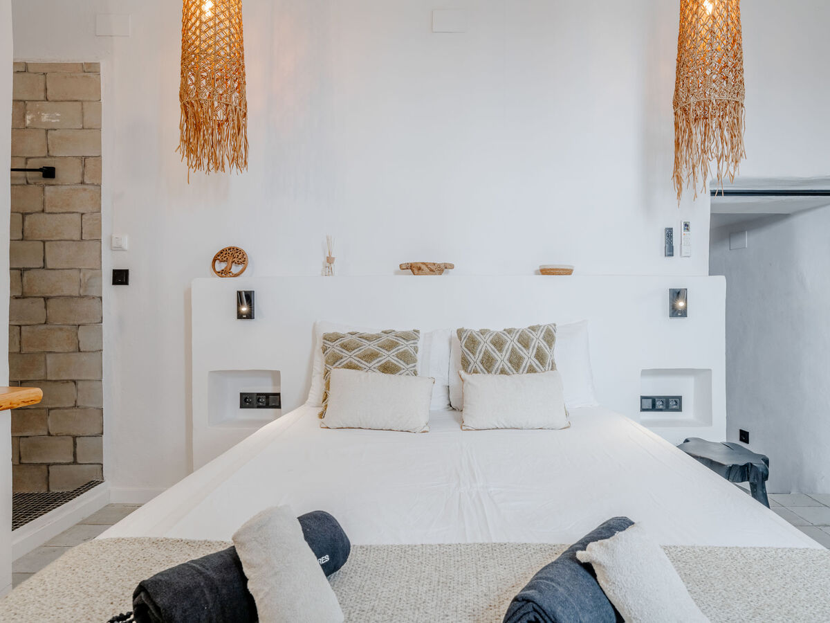 Villa Pastores, maison rénovée 3 étages à Javea - Photo 21