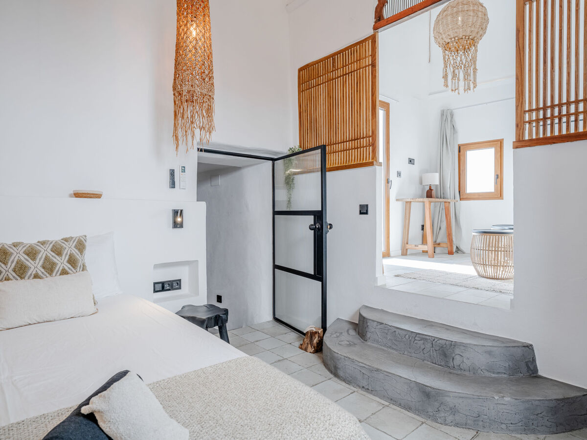 Villa Pastores, maison rénovée 3 étages à Javea - Photo 22