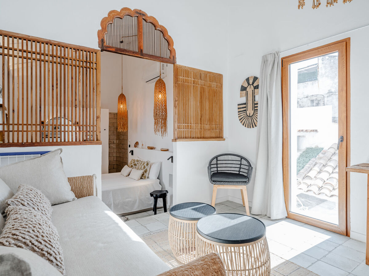 Villa Pastores, maison rénovée 3 étages à Javea - Photo 24