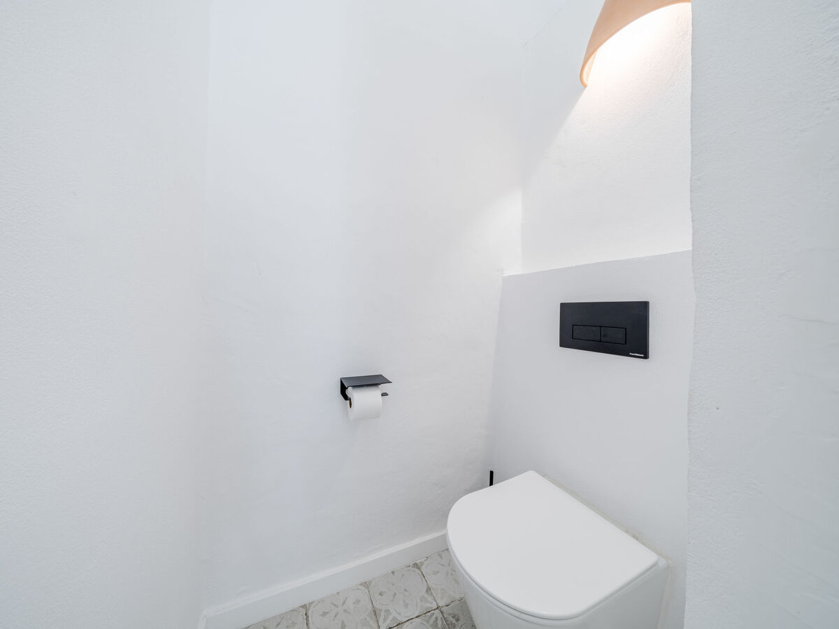Villa Pastores, maison rénovée 3 étages à Javea - Photo 27