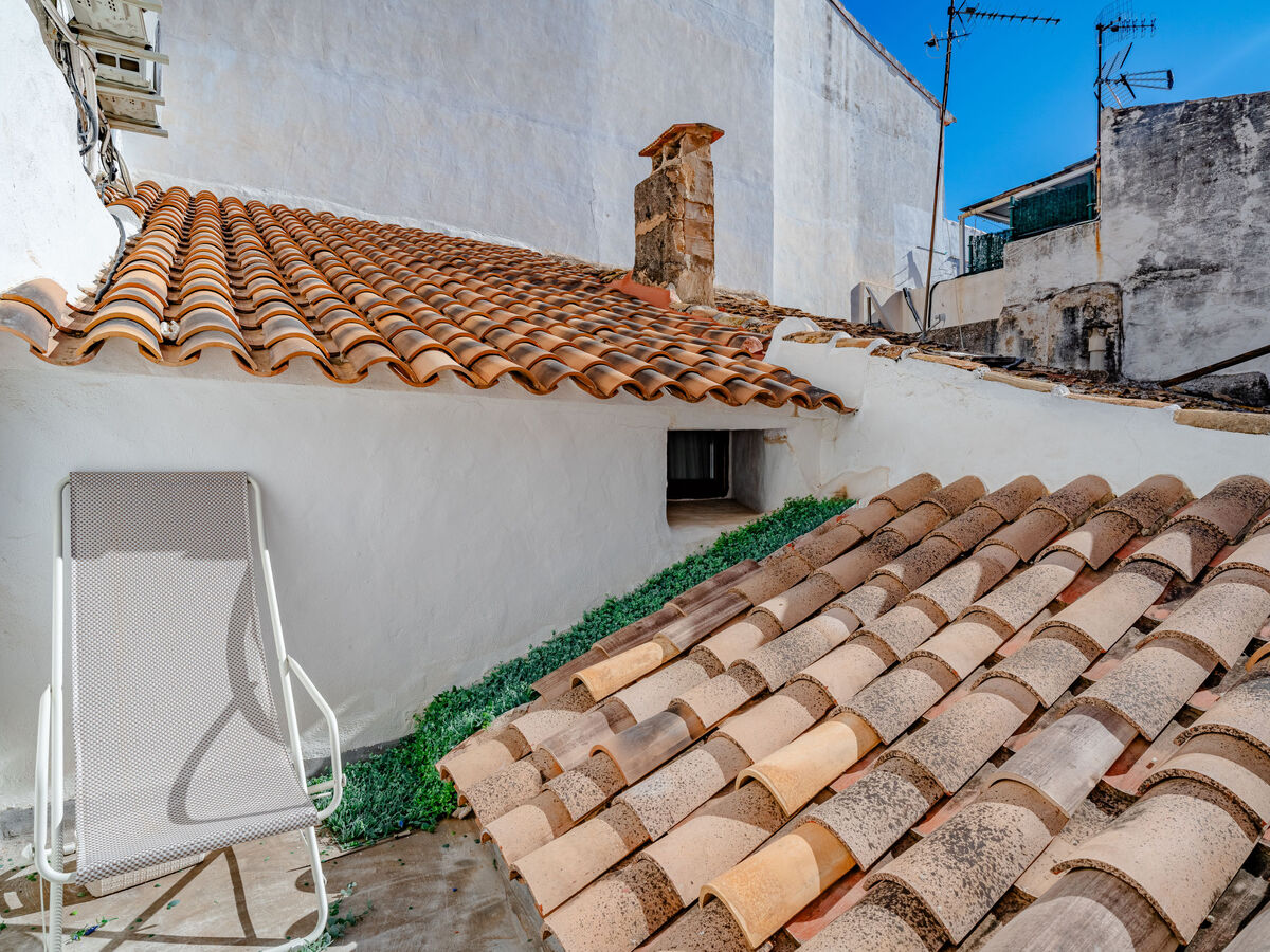 Villa Pastores, maison rénovée 3 étages à Javea - Photo 29
