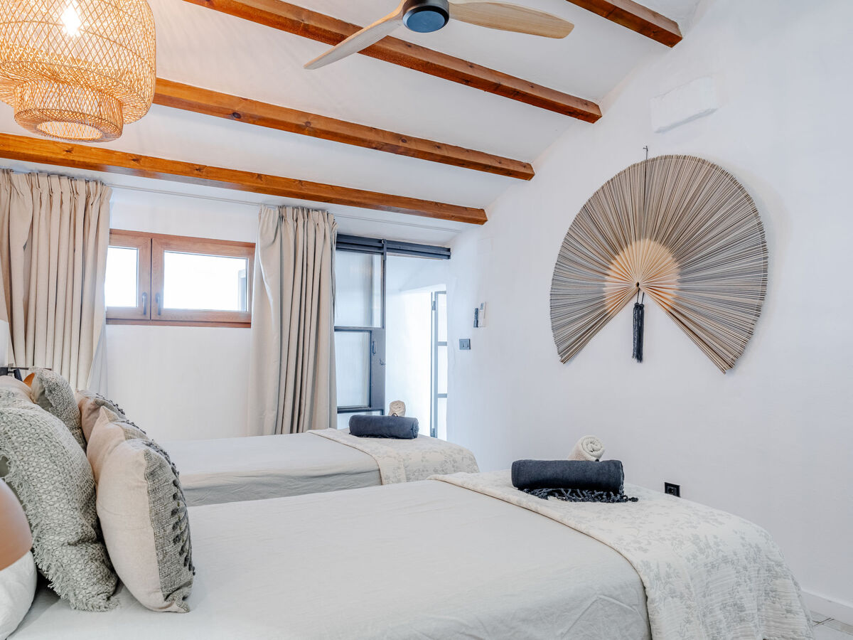 Villa Pastores, maison rénovée 3 étages à Javea - Photo 30