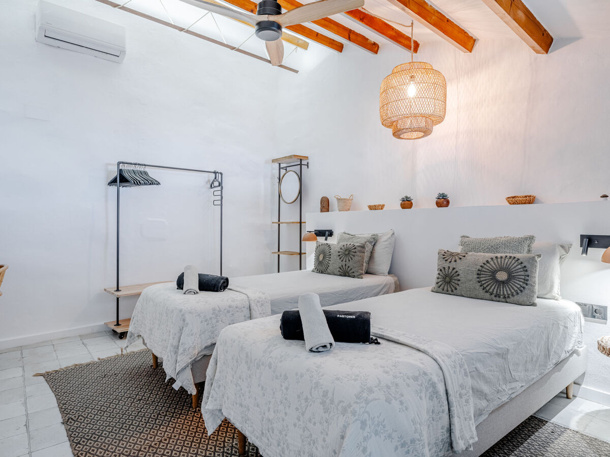 Villa Pastores, maison rénovée 3 étages à Javea - Photo 32