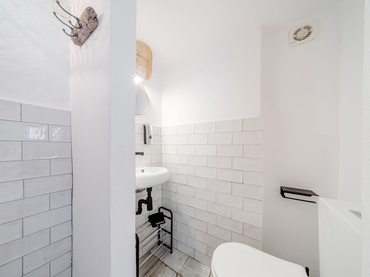 Villa Pastores, maison rénovée 3 étages à Javea - Photo 33